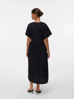 VMASTA Midikleid