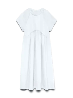 VMASTA Midikleid