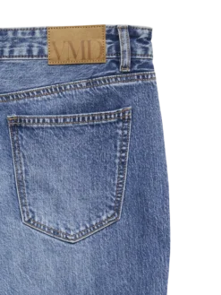 VMASTA Niedrige Taille Ausgestellt Jeans