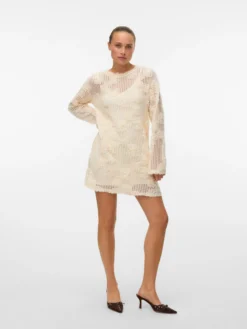 VMATHENA Kurzes Kleid