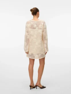 VMATHENA Kurzes Kleid