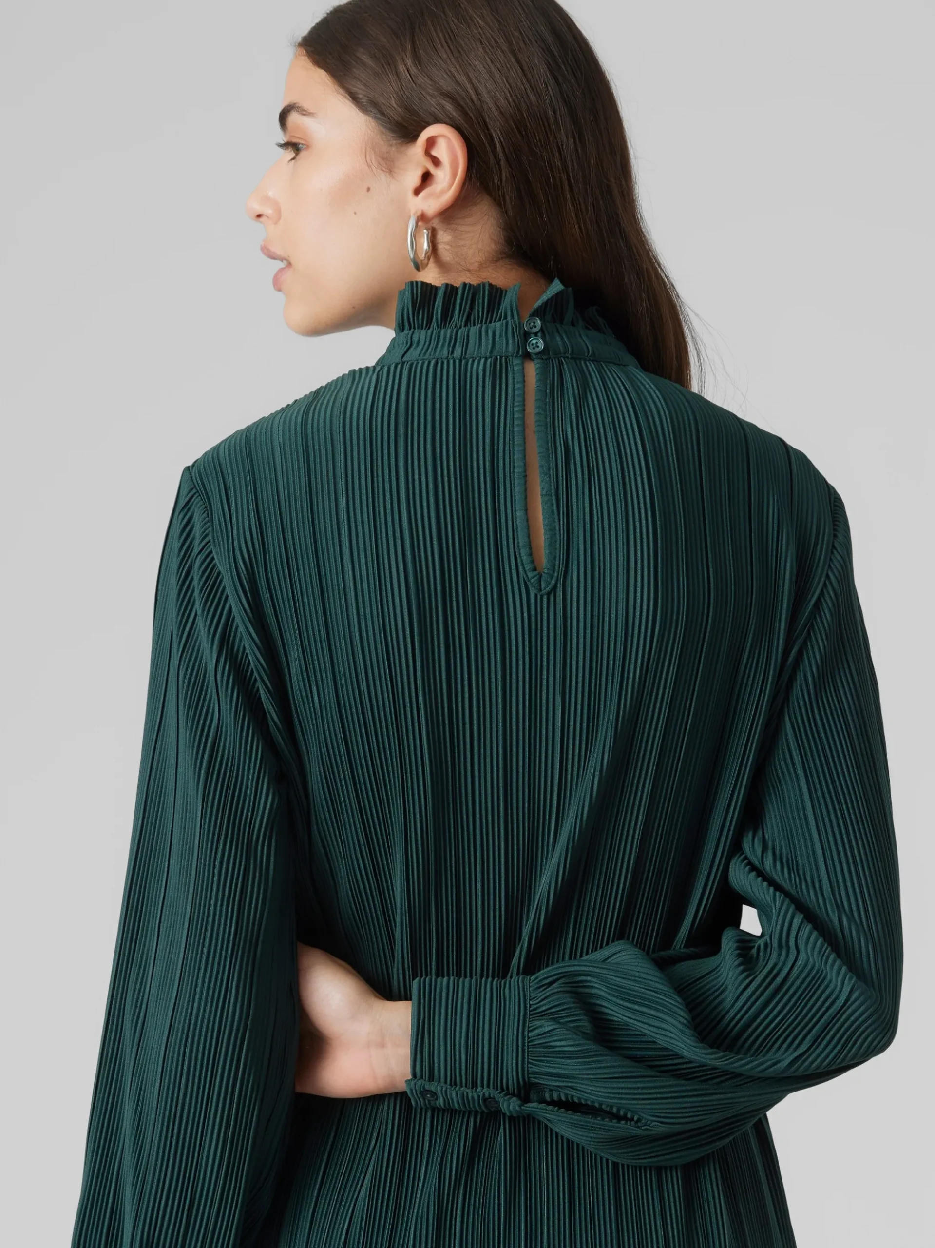 VMAURORA Kurzes Kleid