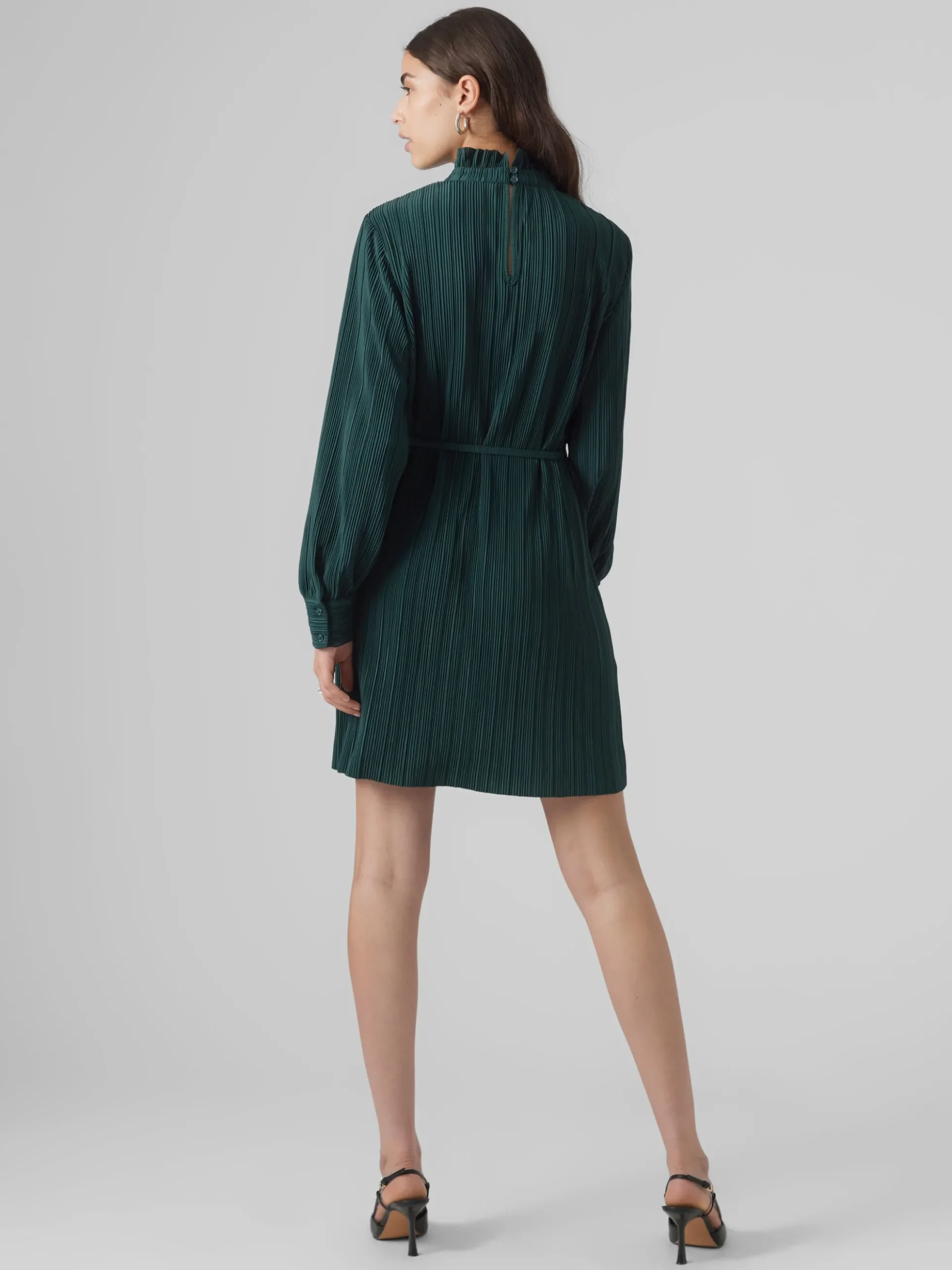 VMAURORA Kurzes Kleid