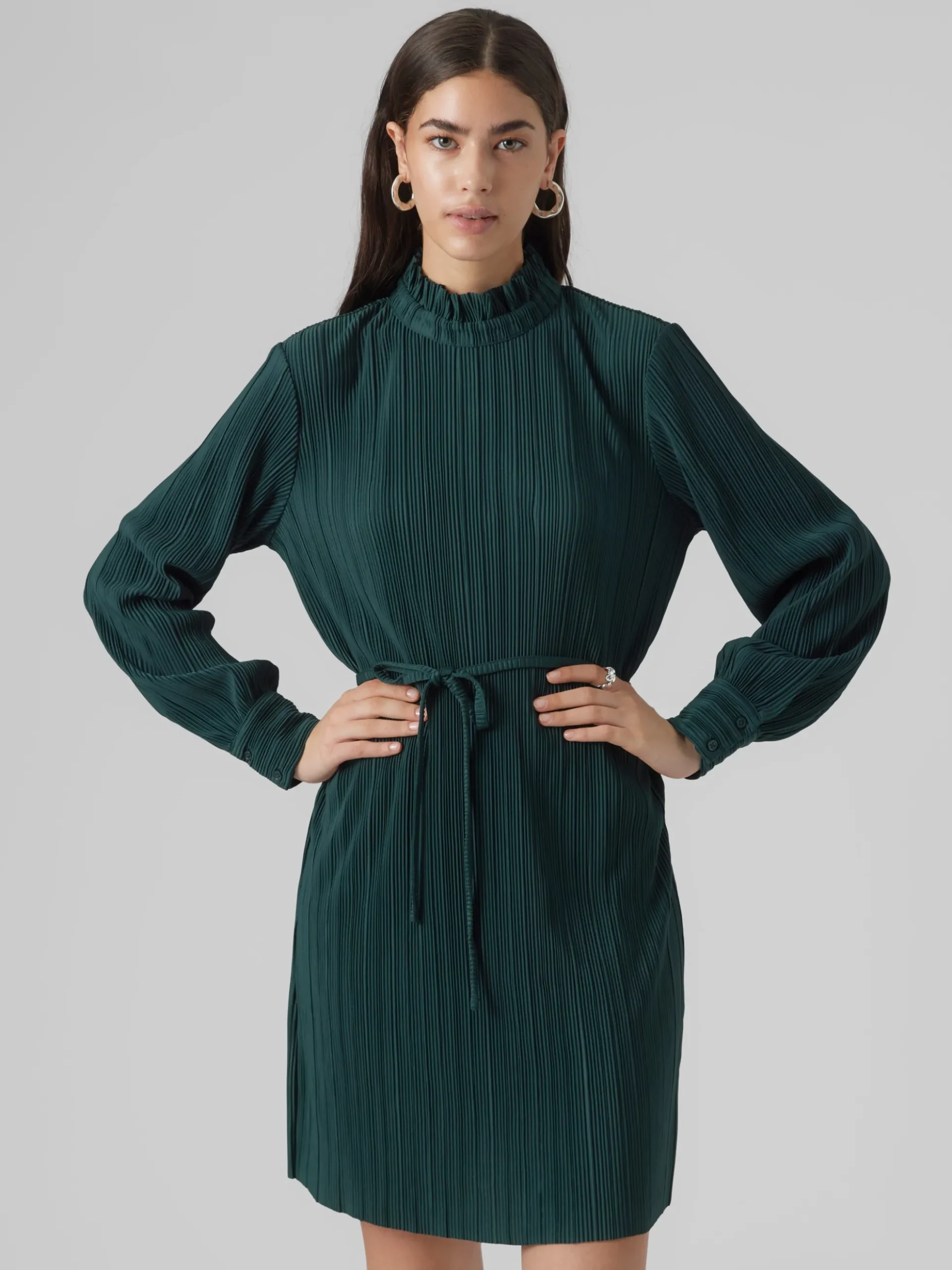 VMAURORA Kurzes Kleid