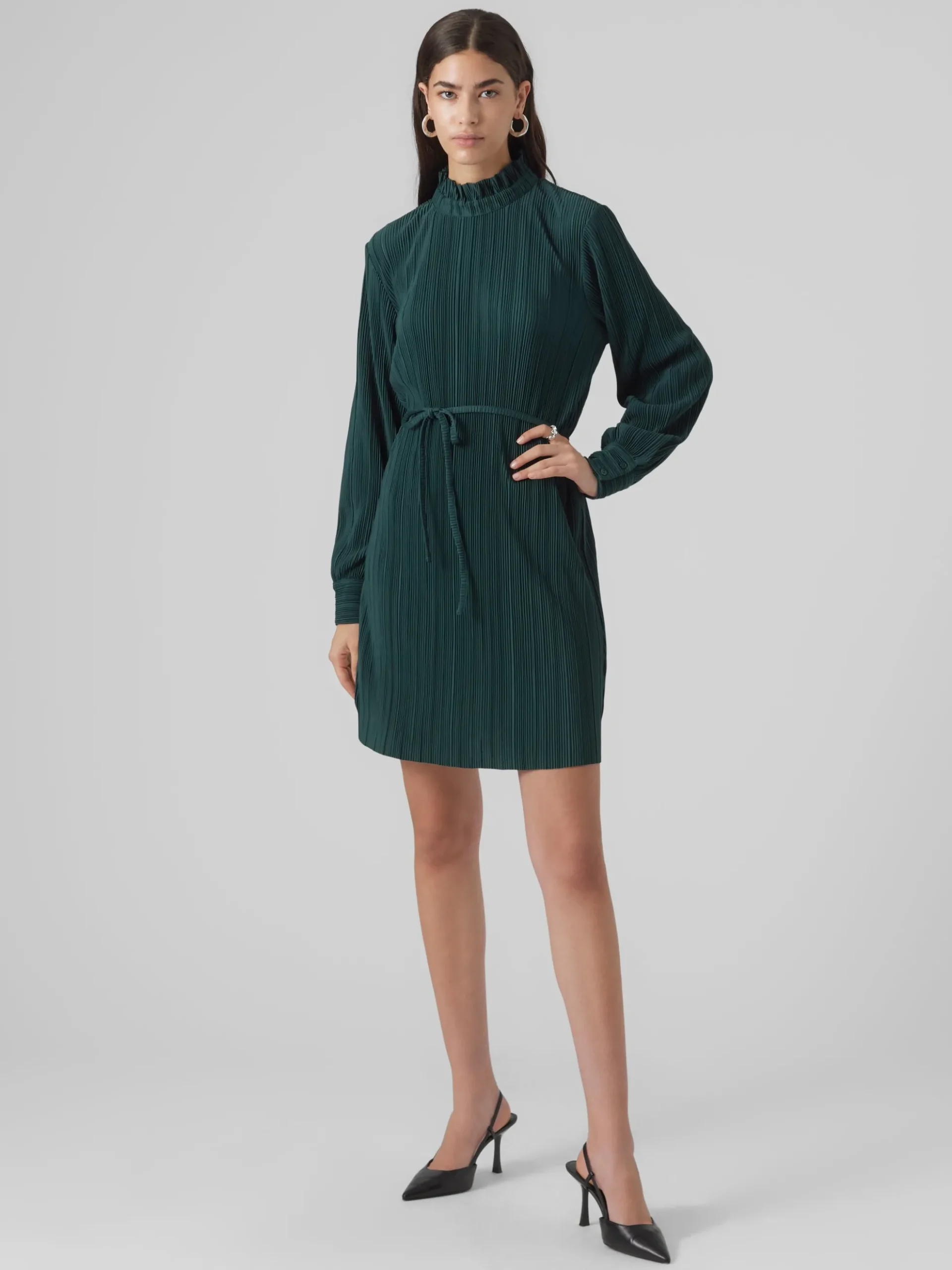 VMAURORA Kurzes Kleid