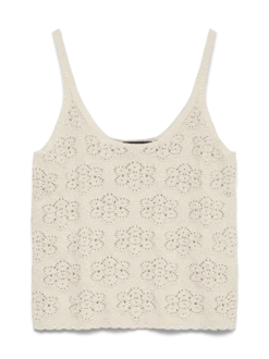VMAVA Gestricktes Oberteil