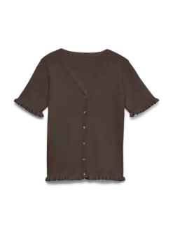 VMAVIVA Strickjacke