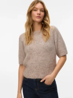 VMAWSOME Strickpullover
