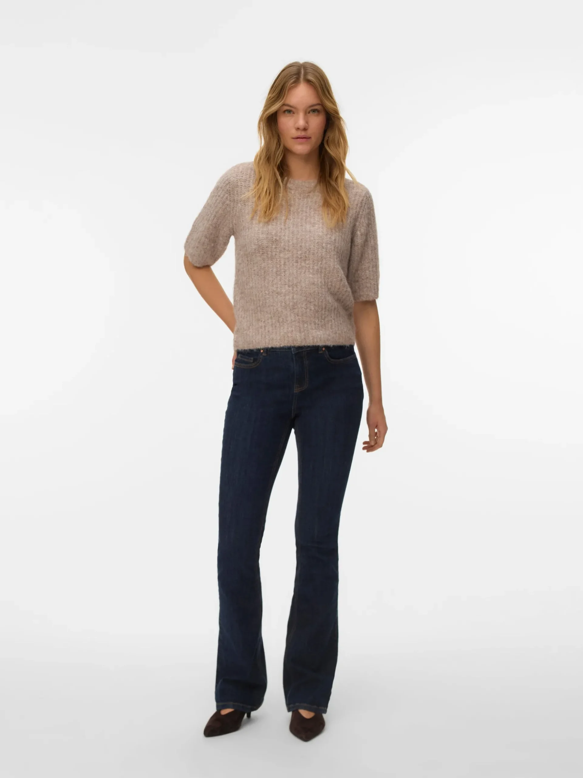 VMAWSOME Strickpullover