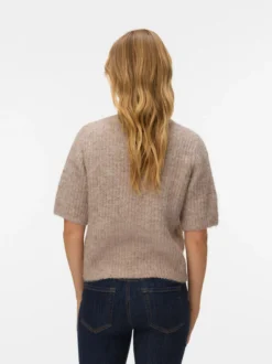 VMAWSOME Strickpullover
