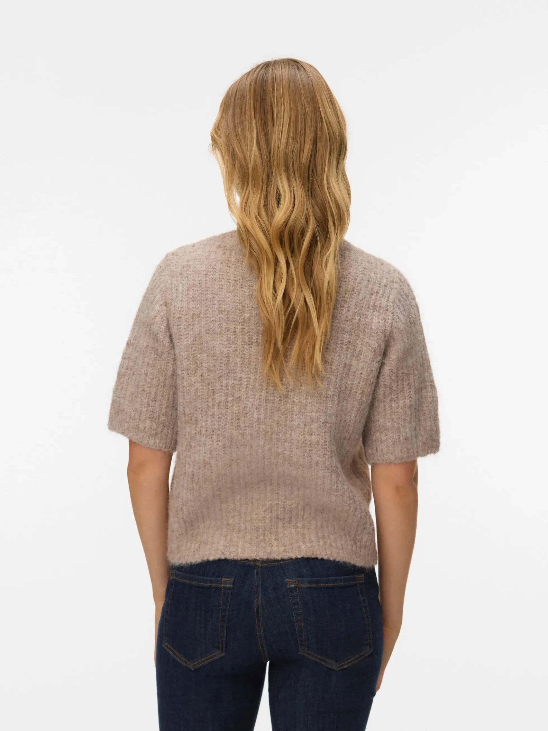 VMAWSOME Strickpullover