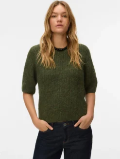 VMAWSOME Strickpullover