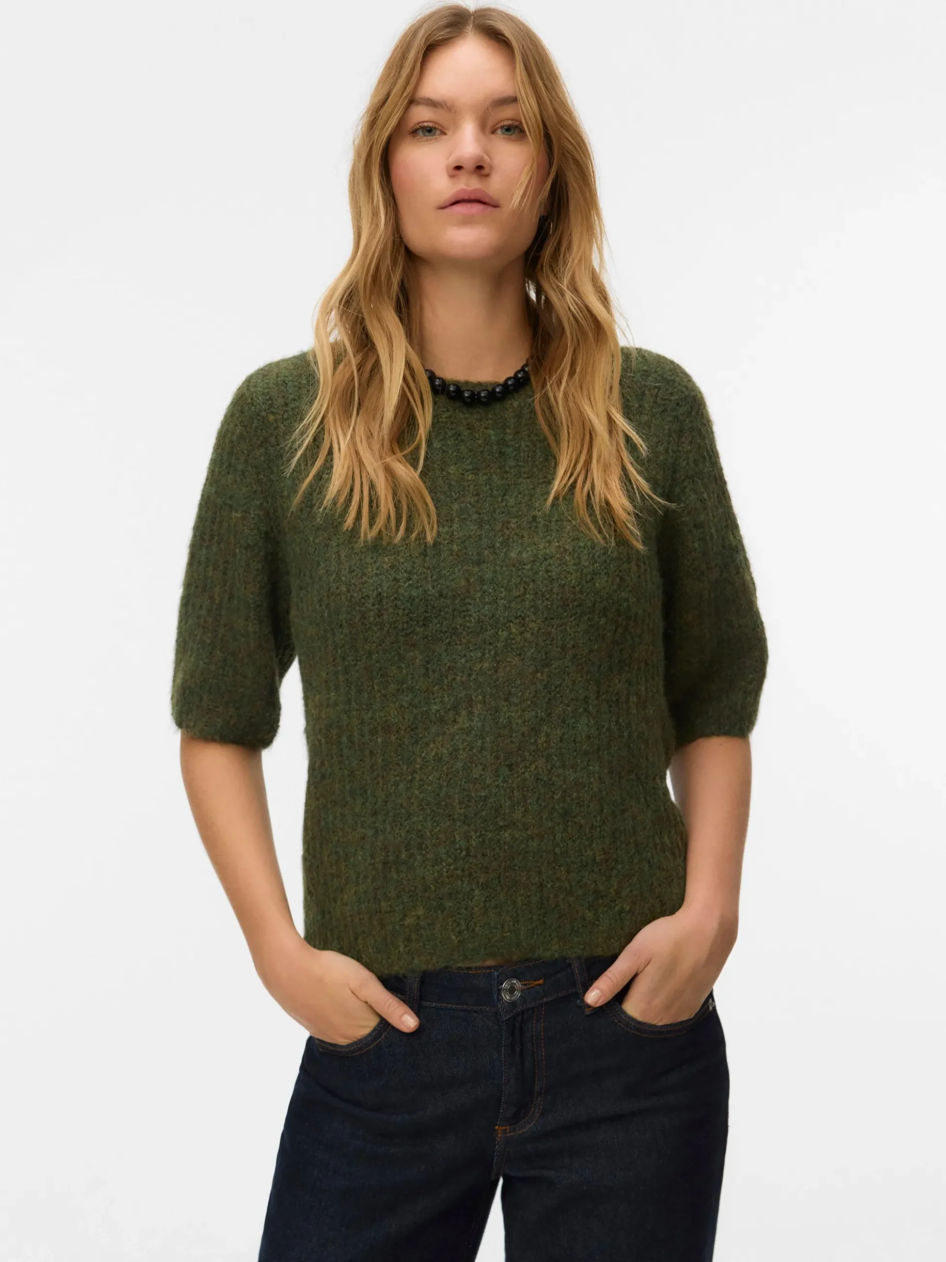 VMAWSOME Strickpullover
