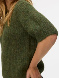 VMAWSOME Strickpullover