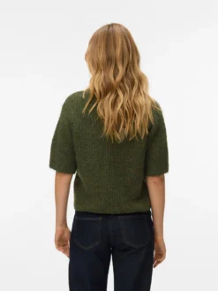 VMAWSOME Strickpullover