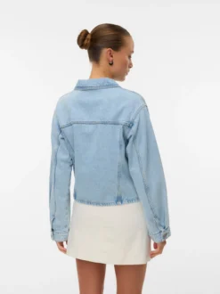 VMAYA Jeansjacke