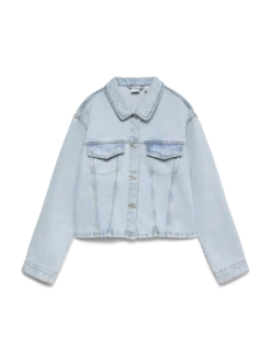 VMAYA Jeansjacke