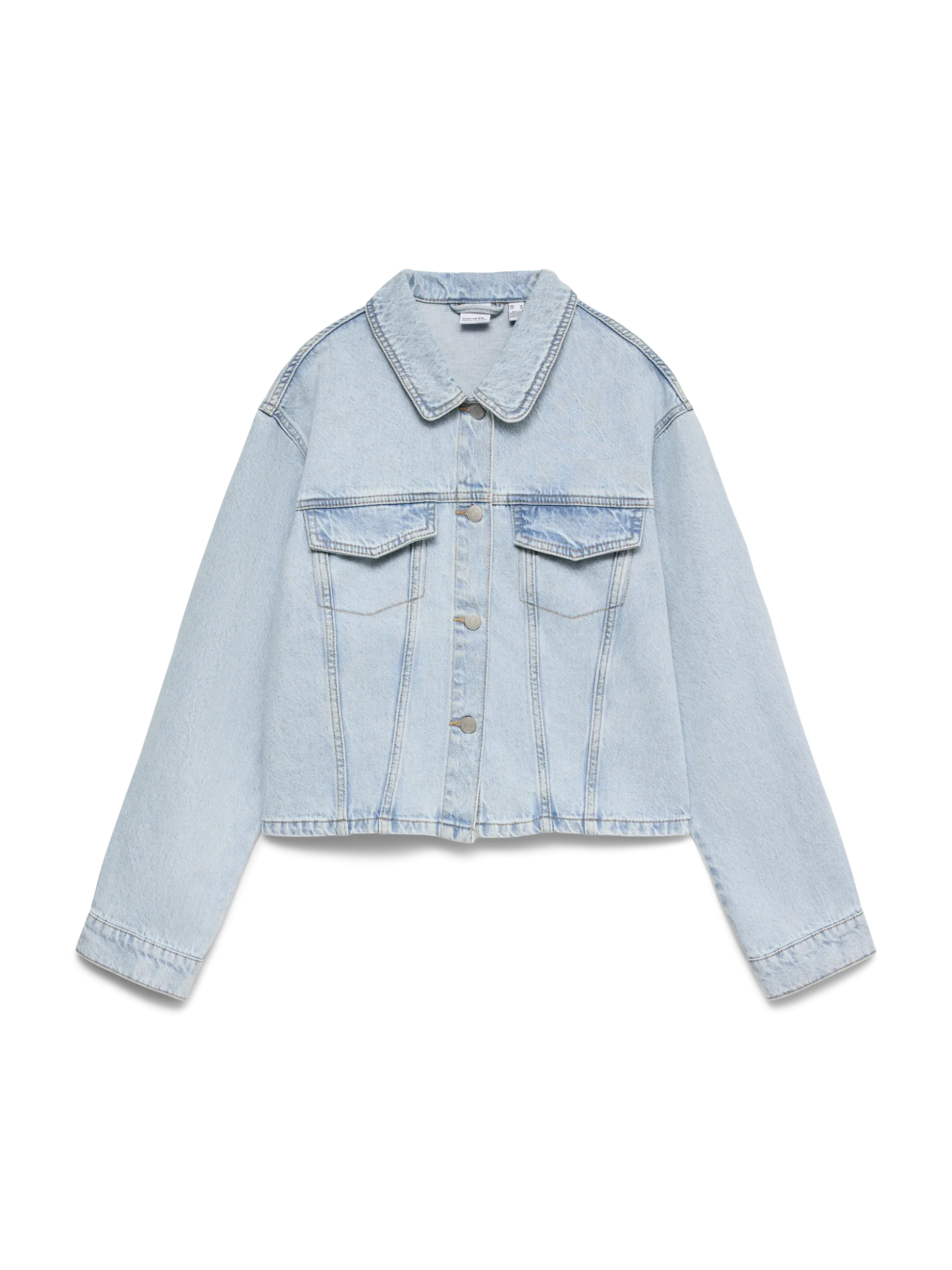 VMAYA Jeansjacke
