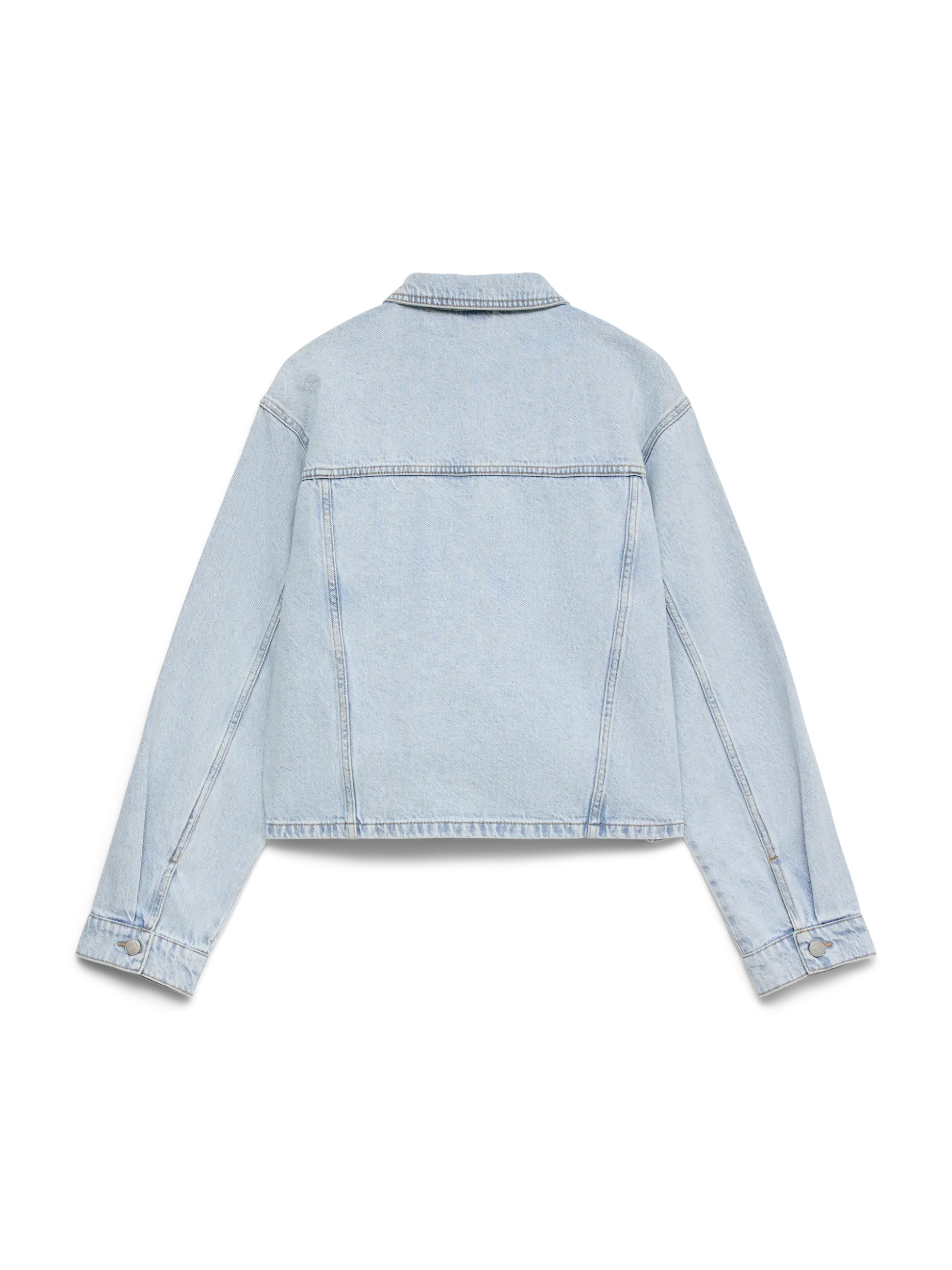 VMAYA Jeansjacke