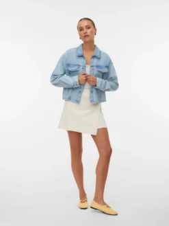 VMAYA Jeansjacke