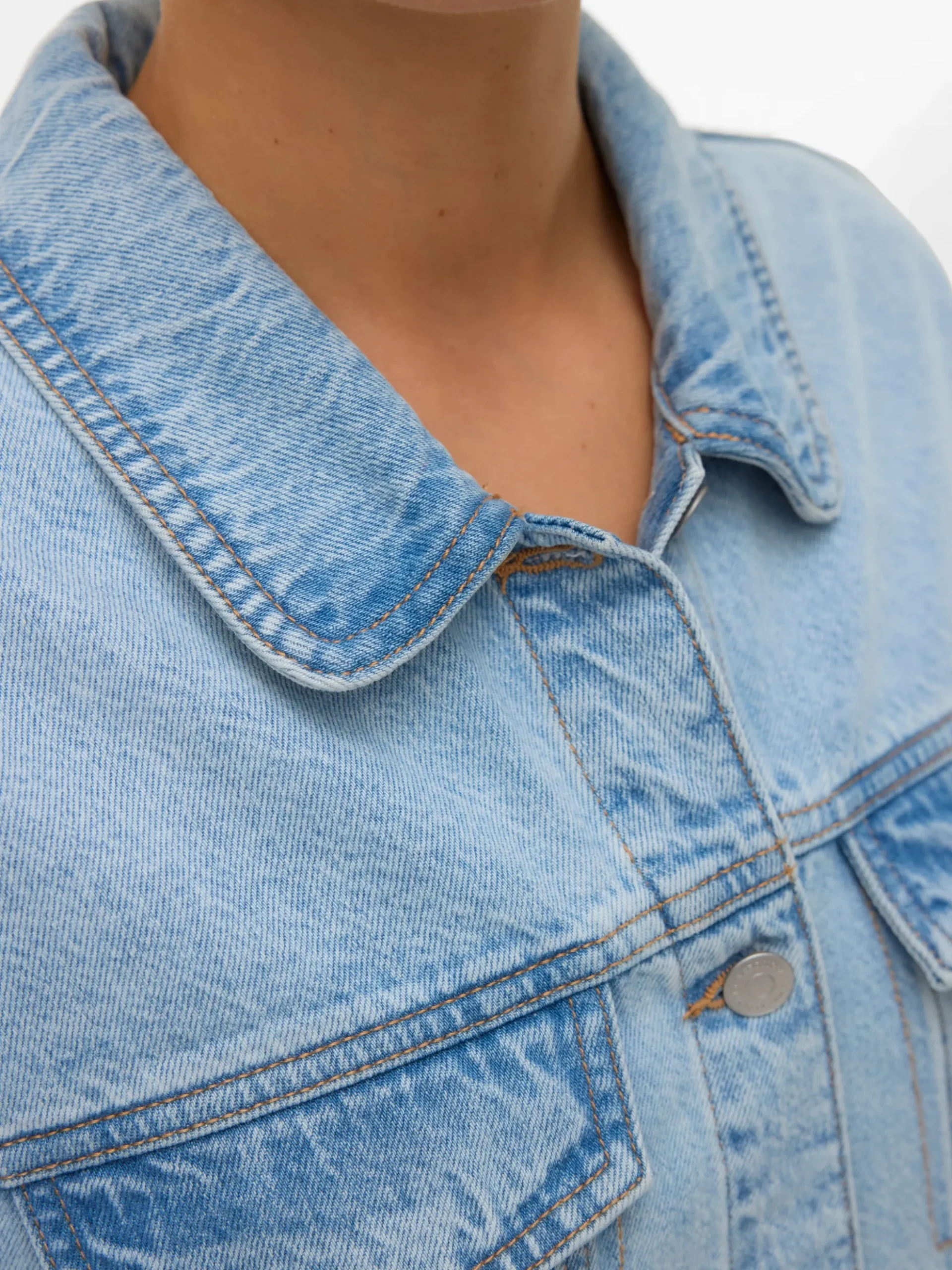 VMAYA Jeansjacke
