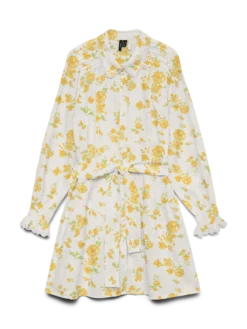 VMAYA Kurzes Kleid