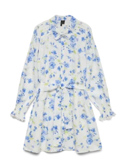 VMAYA Kurzes Kleid