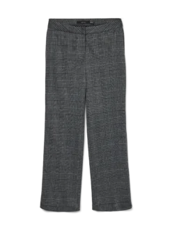 VMAYAR Mittlere Taille Hose