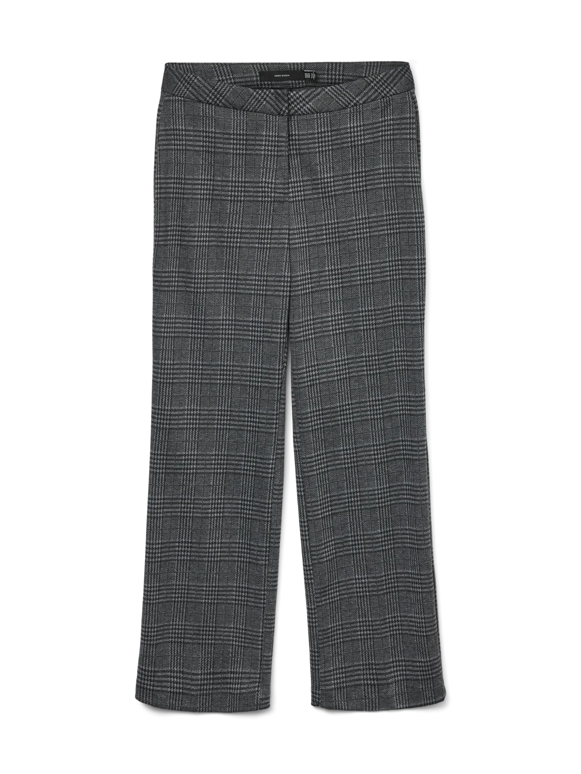VMAYAR Mittlere Taille Hose