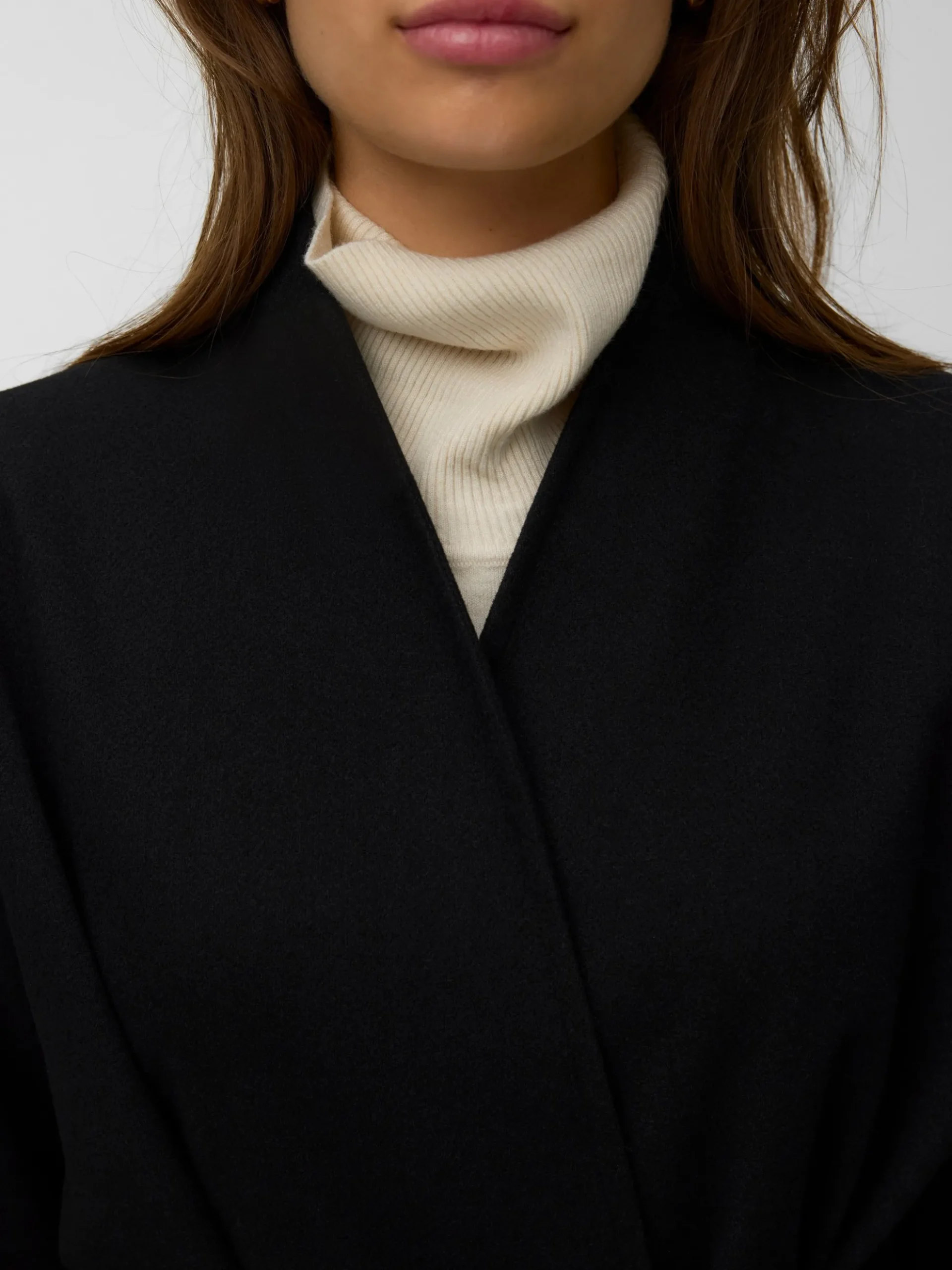 VMBABETTENORA Jacke