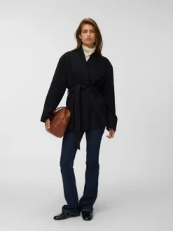 VMBABETTENORA Jacke