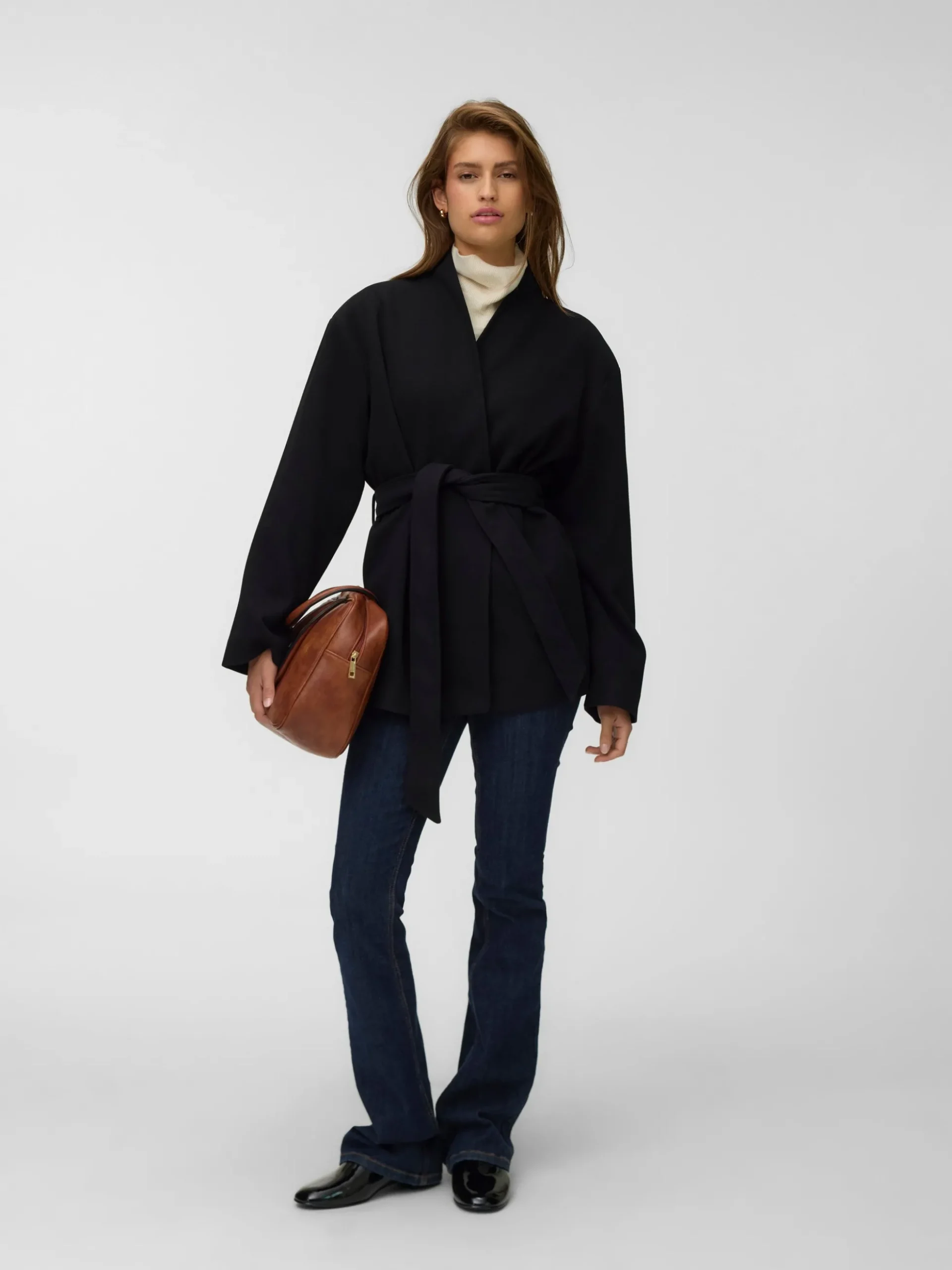 VMBABETTENORA Jacke