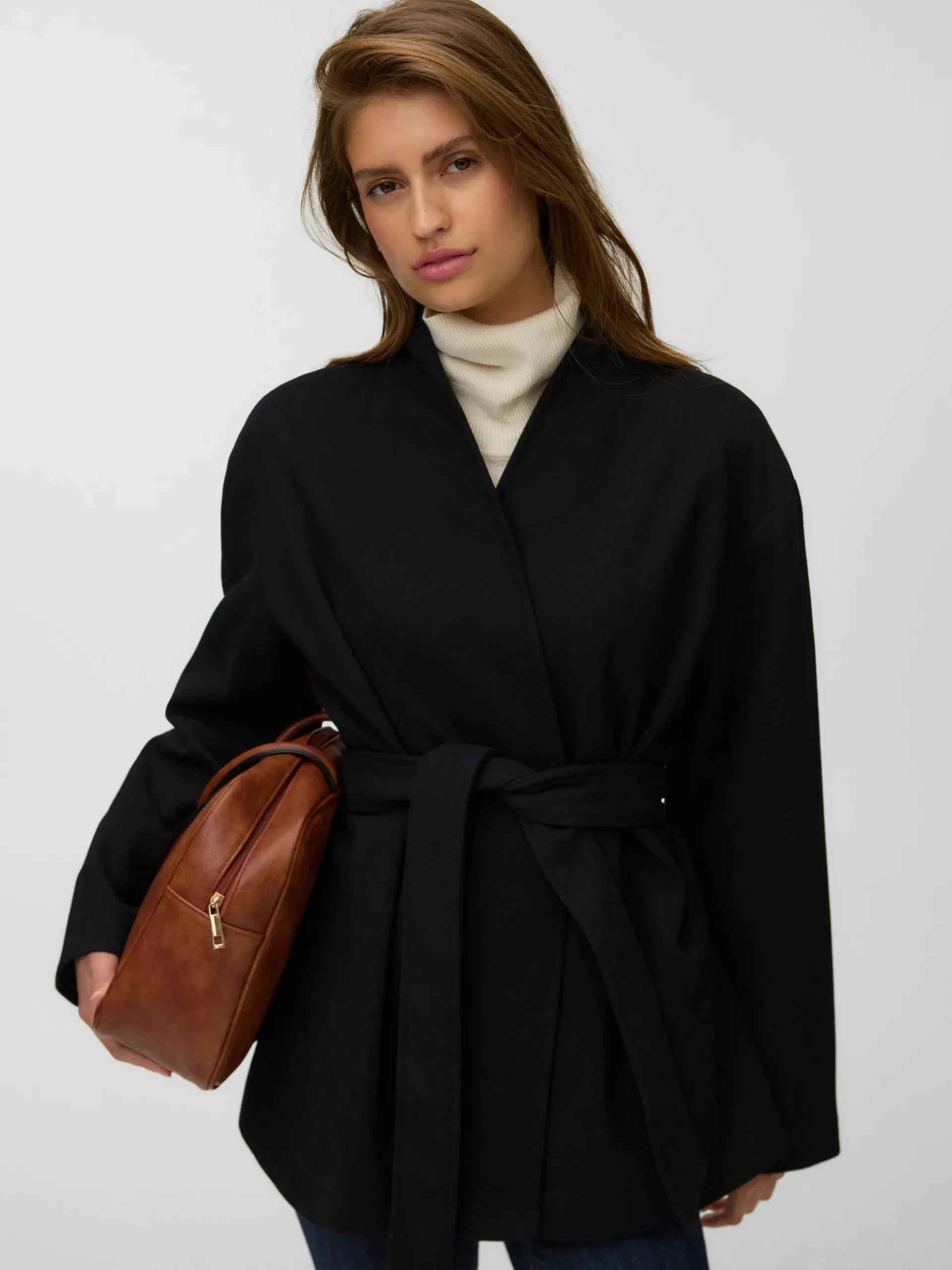 VMBABETTENORA Jacke