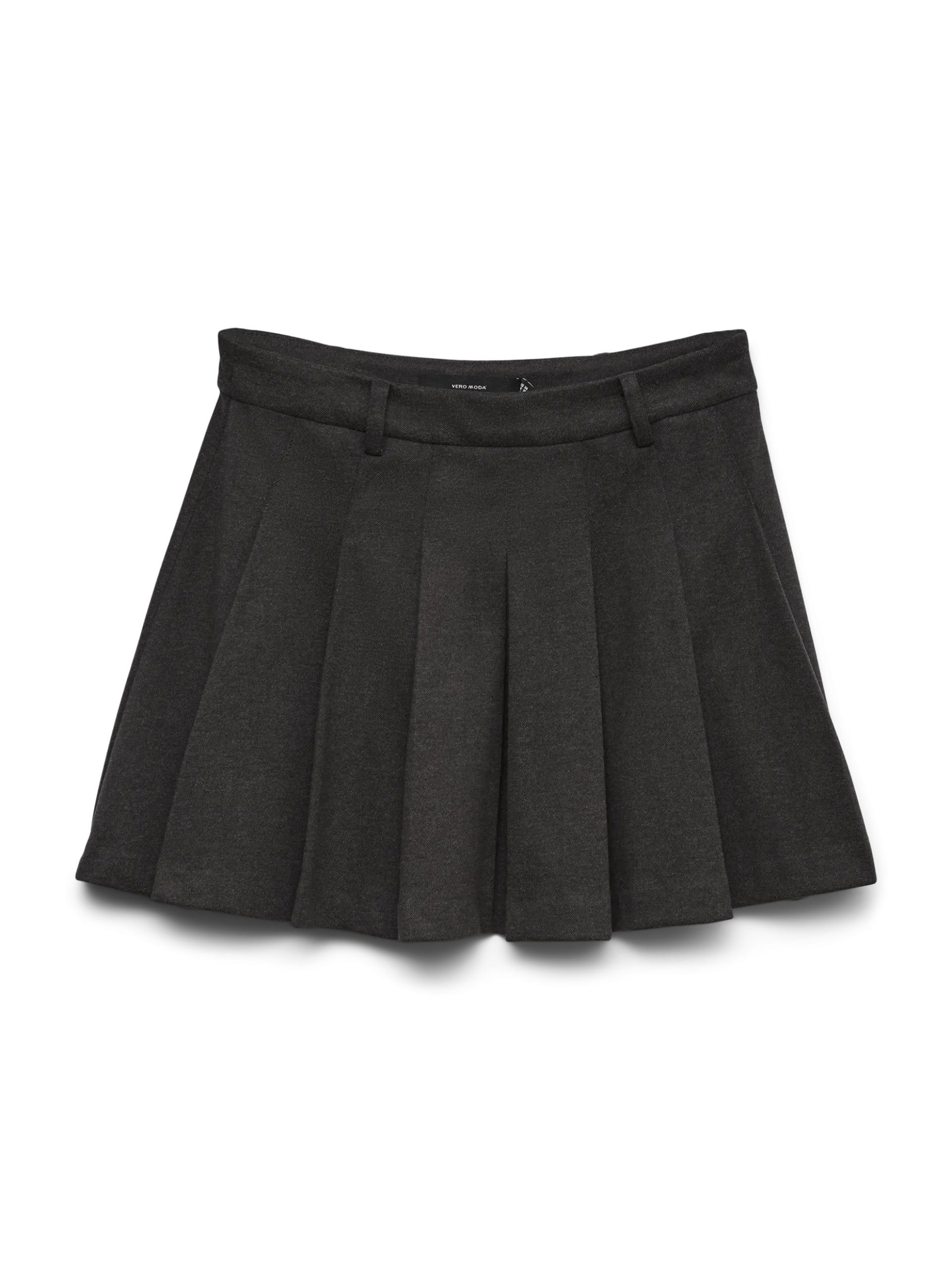 VMBAMBINA Hohe Taille Kurzer Rock