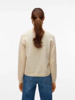 VMBAM Strickpullover