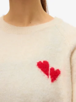 VMBAM Strickpullover
