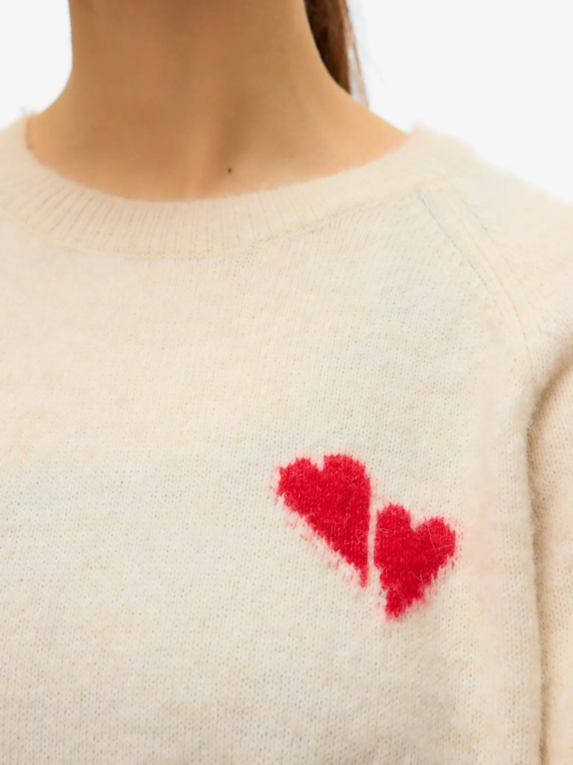 VMBAM Strickpullover
