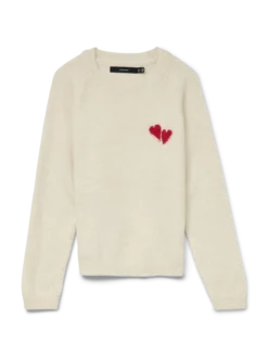 VMBAM Strickpullover