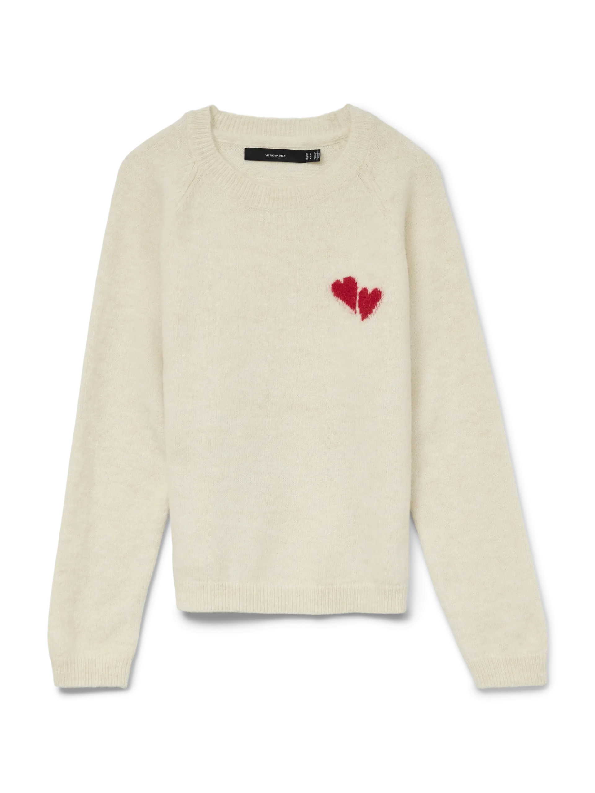 VMBAM Strickpullover
