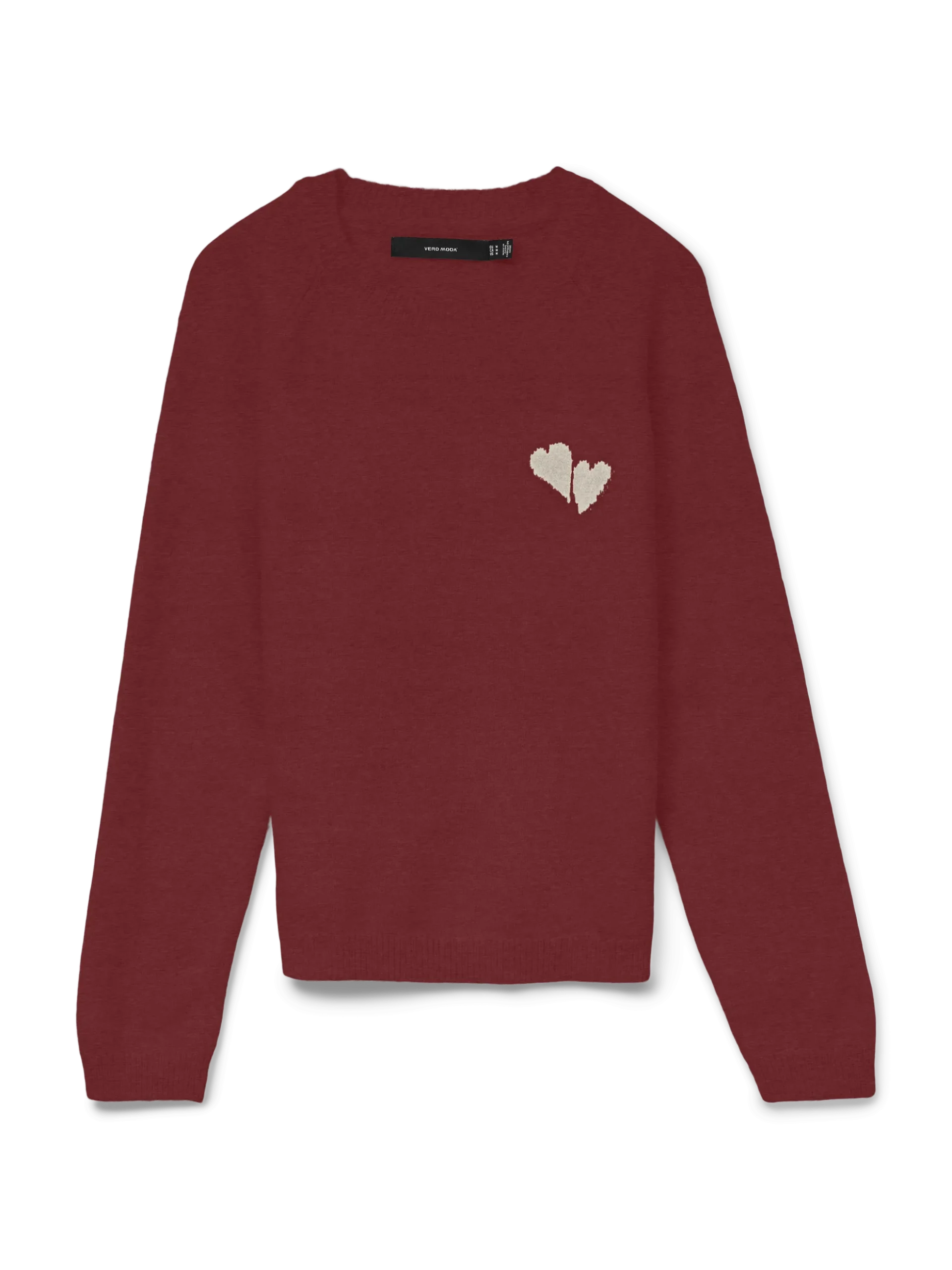 VMBAM Strickpullover
