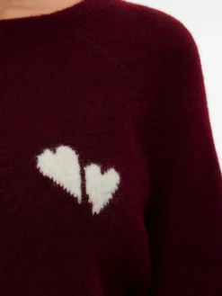 VMBAM Strickpullover