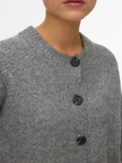 VMBANG Strickjacke