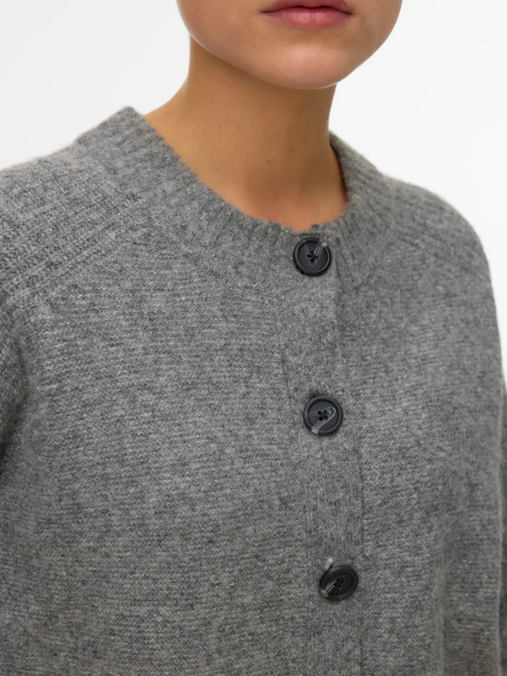 VMBANG Strickjacke