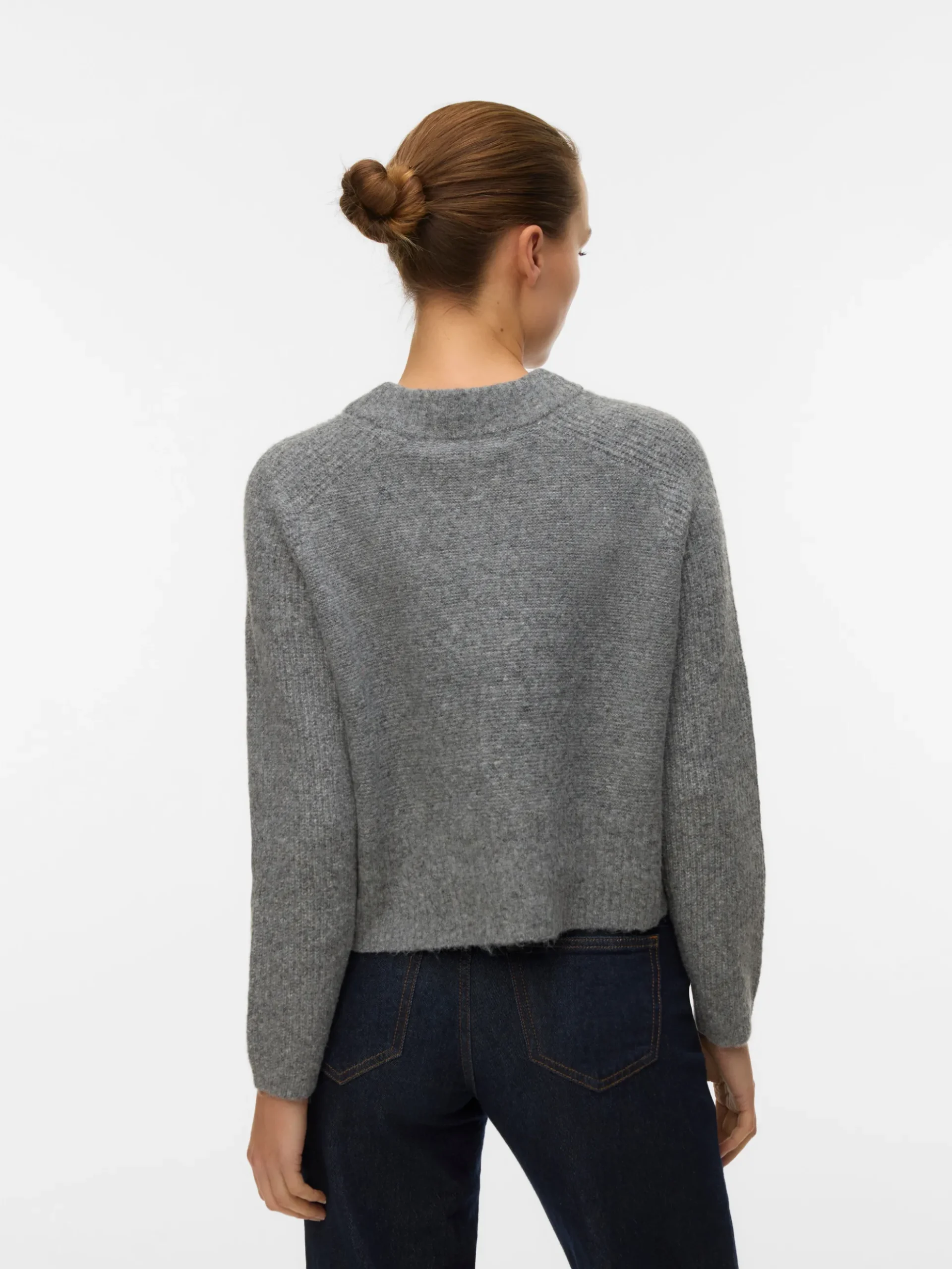 VMBANG Strickjacke