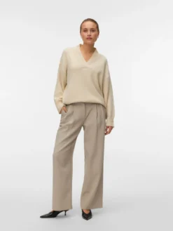 VMBANG Strickpullover