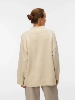 VMBANG Strickpullover