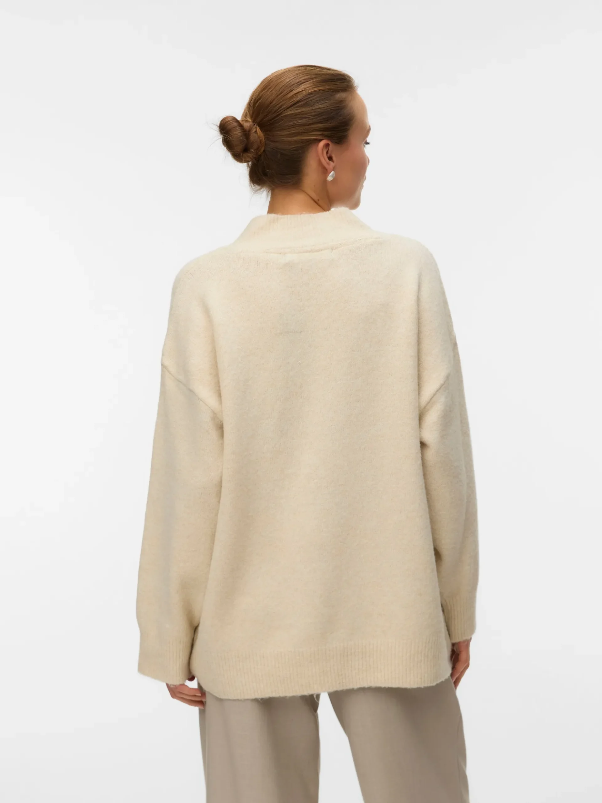 VMBANG Strickpullover