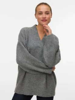 VMBANG Strickpullover