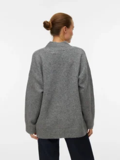 VMBANG Strickpullover