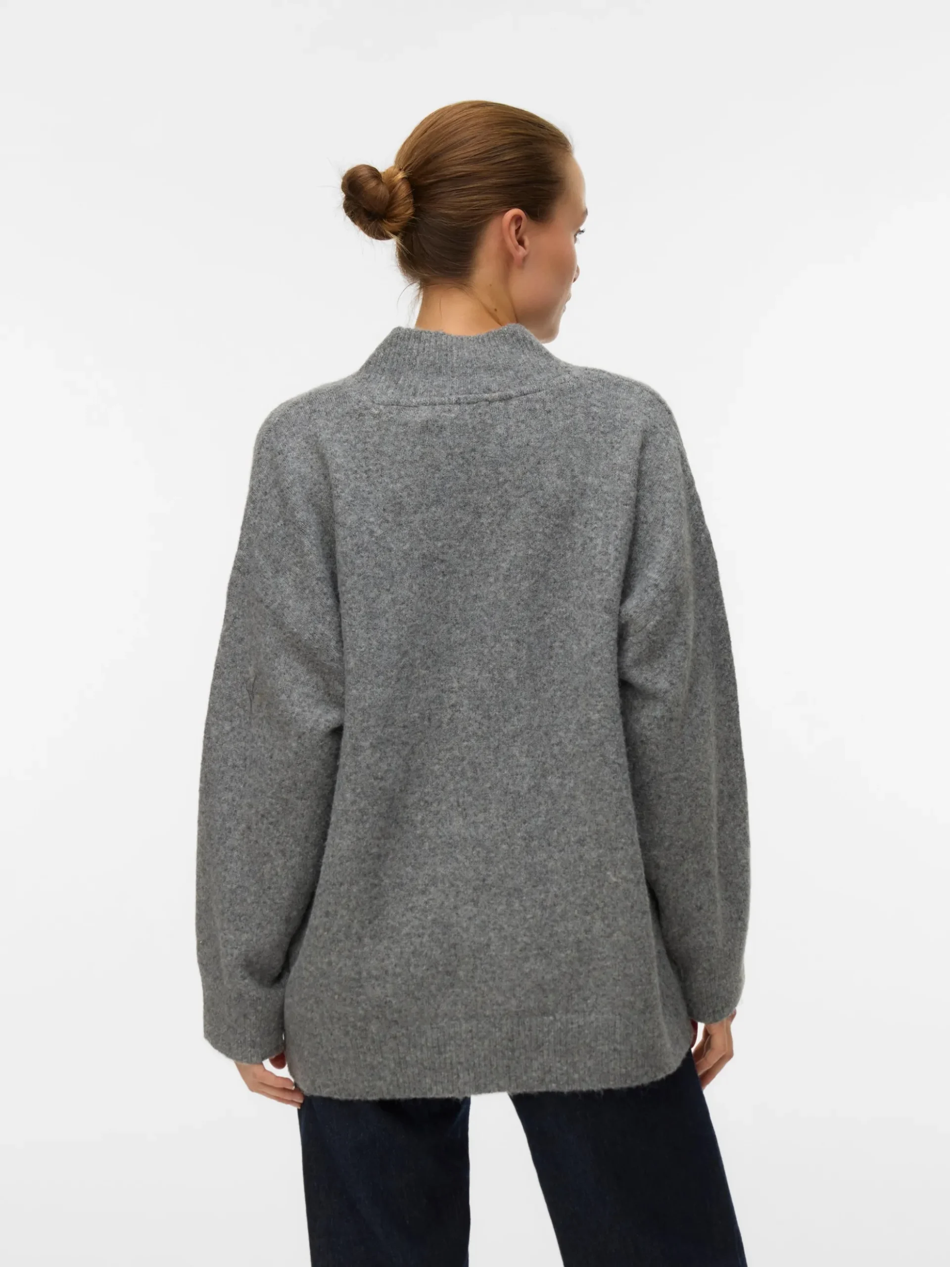 VMBANG Strickpullover